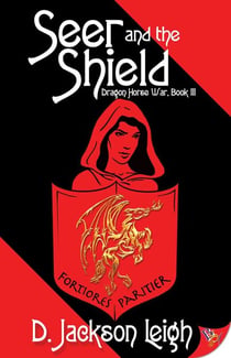 The Seer and the Shield