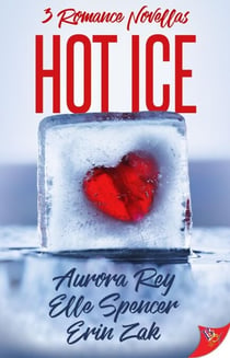 Hot Ice