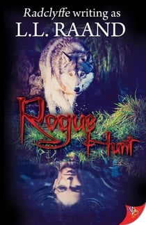 Rogue Hunt - Midnight Hunters, #7