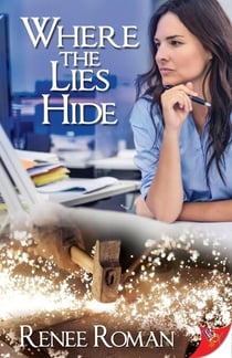 Where the Lies Hide