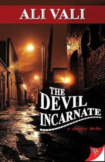 The Devil Incarnate - Cain Casey, #8