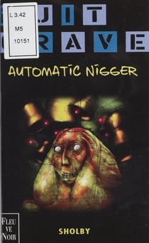 Automatic nigger