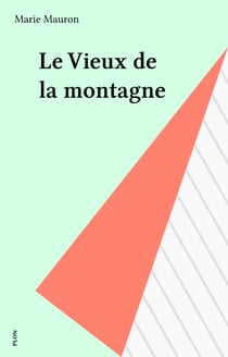 Le Vieux de la montagne
