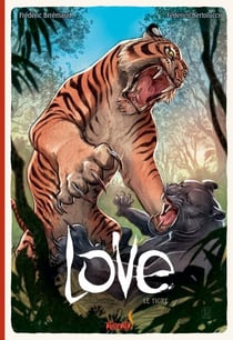Love - Le Tigre