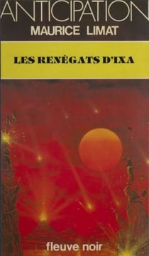 Les Renégats d'Ixa