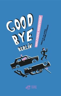 Goodbye Berlin