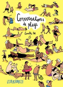 Conversations de plage