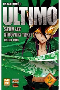 Ultimo - Tome 2