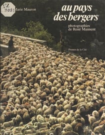 Au pays des bergers