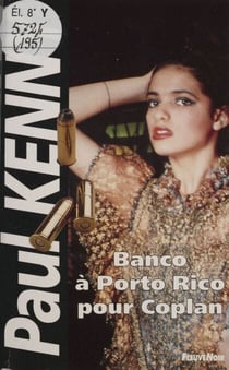 Paul Kenny : Banco à Porto Rico pour Coplan