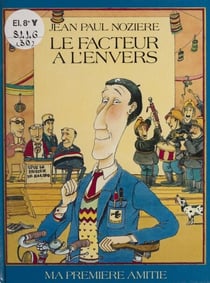 Le facteur à l'envers