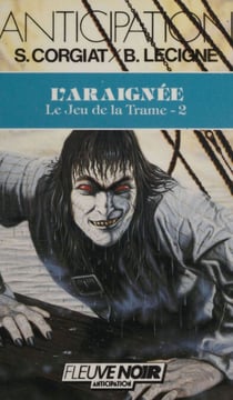 Le Jeu de la trame (2) - L'Araignée