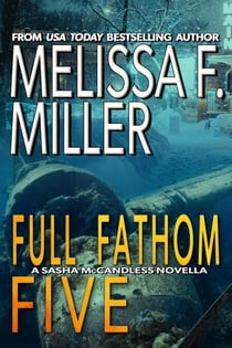 Full Fathom Five - Sasha McCandless Novellas, #5