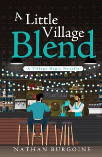 A Little Village Blend