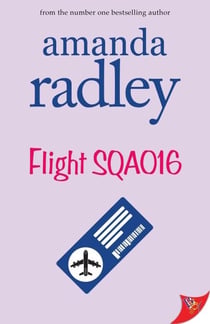 Flight SQA016 - The Flight Series, #1