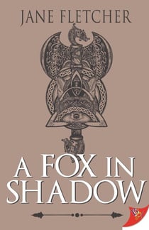 A Fox in Shadow