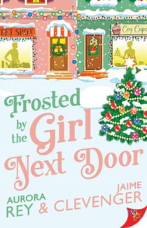 Frosted by the Girl Next Door