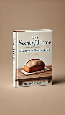 The Scent of Home: A Legacy in Flour and Fire