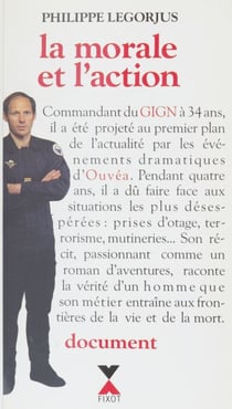 La Morale et l'Action
