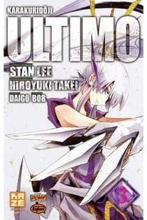 Ultimo - Tome 3