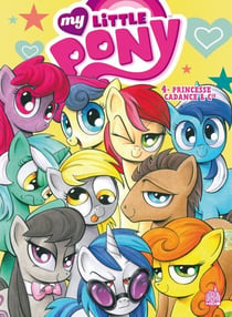 My Little Pony - Tome 4