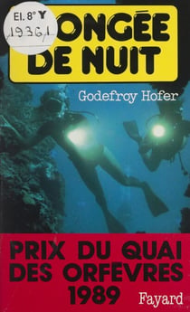 Plongée de nuit