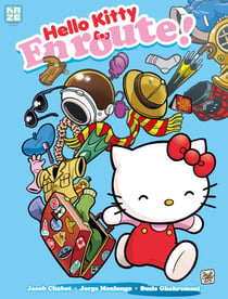 Hello Kitty - Tome 1