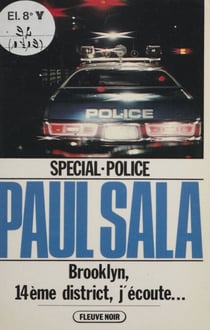 Spécial-police : Brooklyn, 14e district, j'écoute...