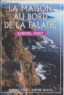La Maison au bord de la falaise