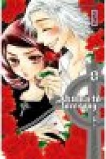Akuma to Love Song - Tome 8