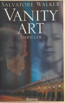Vanity art