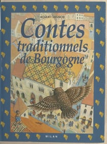 Contes traditionnels de Bourgogne