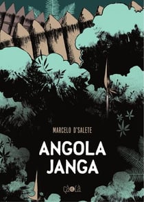 Angola Janga