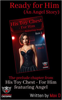 Ready for Him  (An Angel Story) - Thirty Firsts