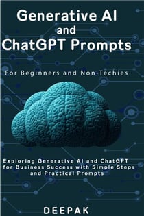 Generative AI and ChatGPT Prompts in Business