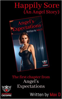 Happily Sore (An Angel Story) - Thirty Firsts