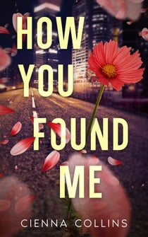 How You Found Me - How You, #2