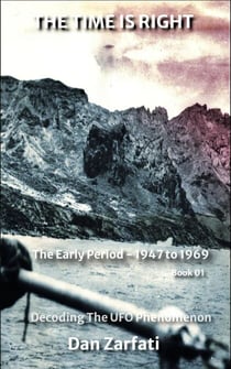 UFOs: The Early Period – 1947 / 1969