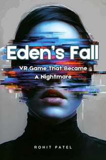 Eden's Fall: VR Game That Became A Nightmare