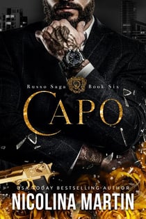 Capo - Russo Saga, #6