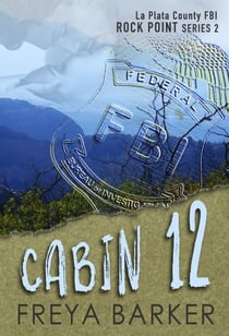 Cabin 12 - Rock Point, #2