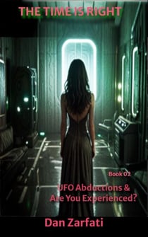 Abduction Phenomenon  & Are You Experienced?