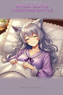 A Bedtime Battle - Wild Love, #2.4