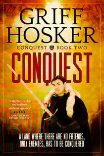 Conquest - Conquest, #2