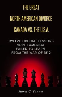 The Great North American Divorce  Canada vs. USA