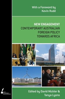 New Engagement - Contemporary Australian foreign policy towards Africa