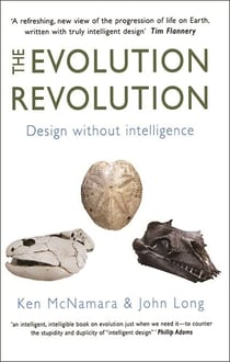 Evolution Revolution - Design without intelligence