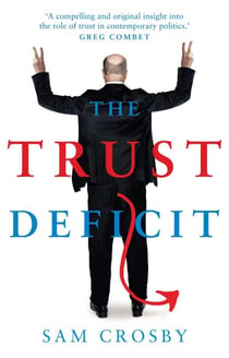 Trust Deficit