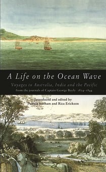 Life On The Ocean Wave