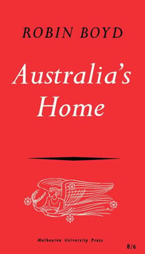 Australia's Home